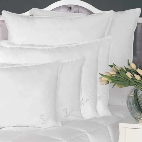 Cloudsoft Microfibre Pillow