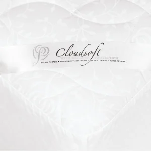 Cloudsoft Premium Mattress Protector