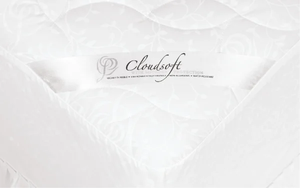 Cloudsoft Premium Mattress Protector