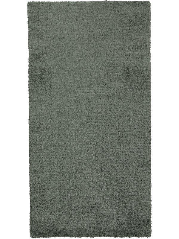 Plush Bathmat