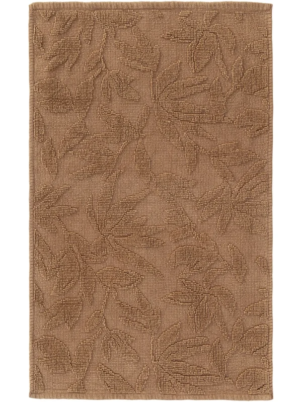 Iris Bathmat