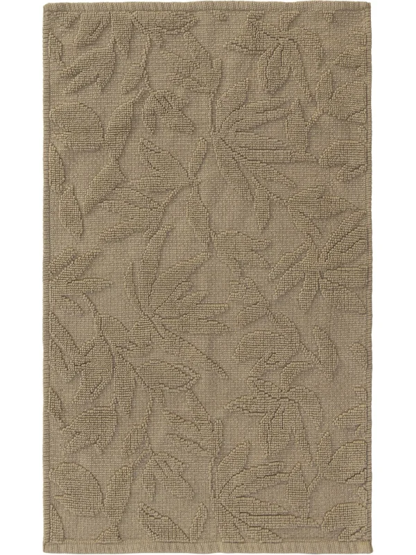 Iris Bathmat