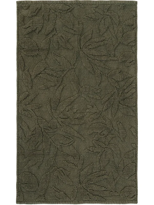 Iris Bathmat