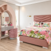 Girls Bedroom Set