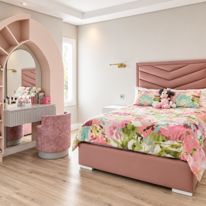 Girls Bedroom Set