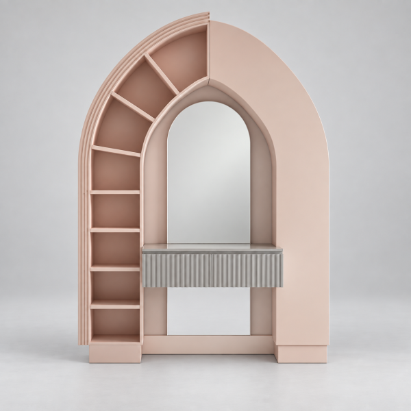 Girls Bedroom Set