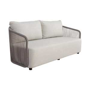 Bacalar Outdoor Sofa 2-Seater