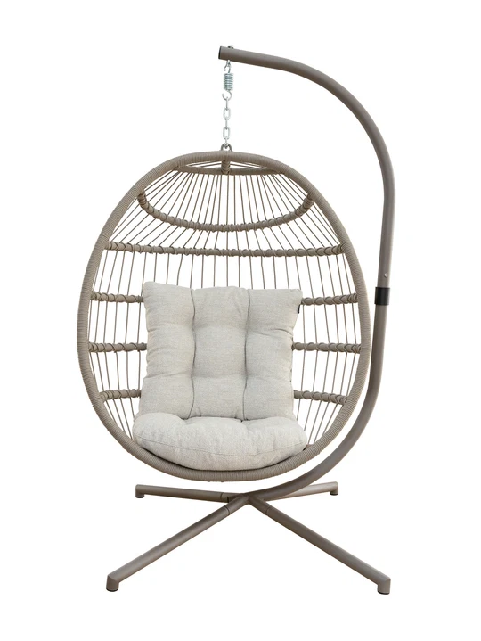 Flamenco Swing Chair