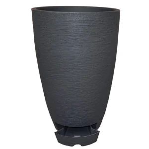 All-In-One Modern Conic Japi Planter