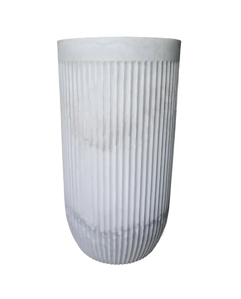 Flute Tall Japi Planter