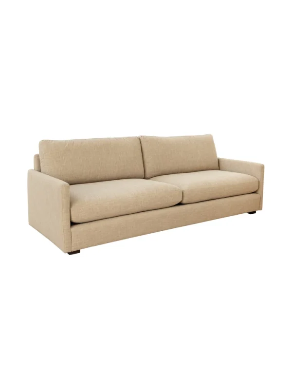 Majestic Sofa 4-Seater
