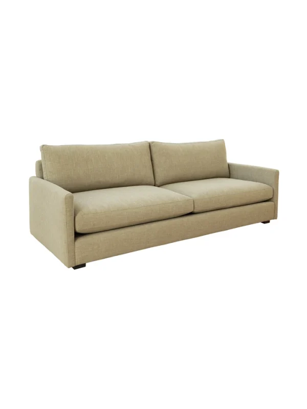 Majestic Sofa 4-Seater