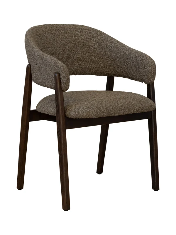 fumane-res-010-lorenzo-dining-chair-bark Lorenzo Dining Chair