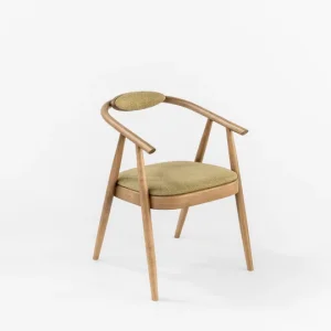 Flynn Upholstered Chair