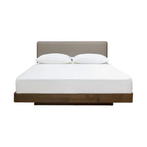 Abigail Floating Bed