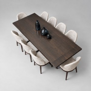 The Artisan Dining Room Set