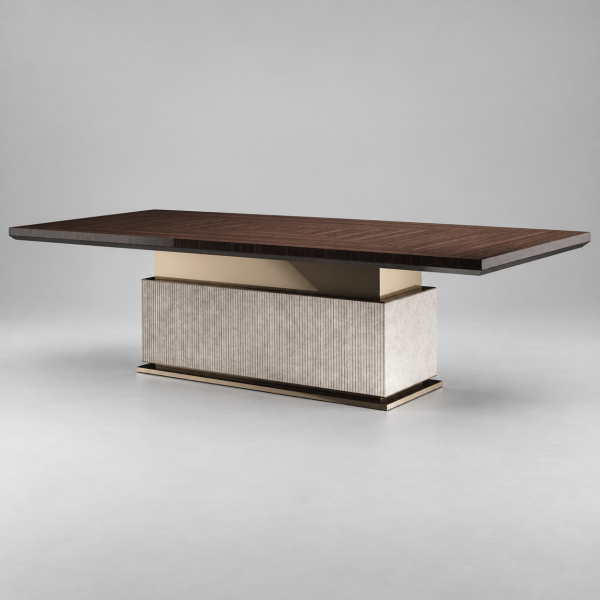 fumane-res-021-artisan-dining-room-set-table The Artisan Dining Room Set