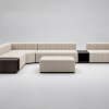 Modular Lounge Suite