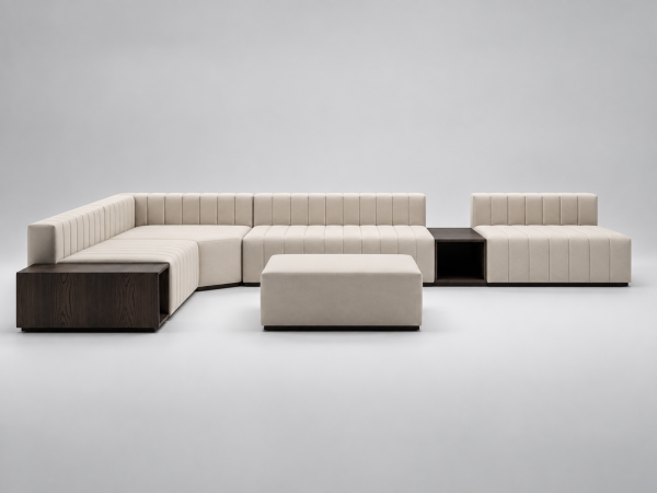 Modular Lounge Suite