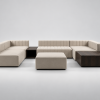 Modular Lounge Suite