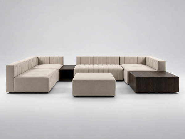 Modular Lounge Suite