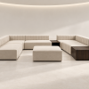 Modular Lounge Suite