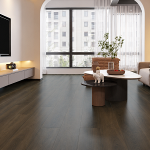 Atomic SPC Flooring