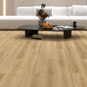 Cascade LVT Flooring