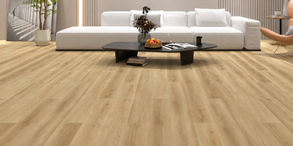 Cascade LVT Flooring