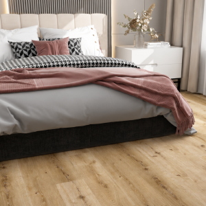 Dune LVT Flooring