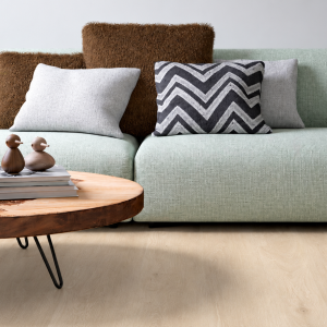 LOC Floor Plus Laminate Flooring