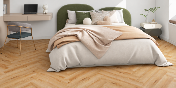 Classic Laminate Flooring