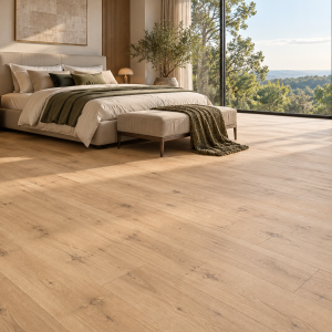 Impressive Design Herringbone Laminate Flooring