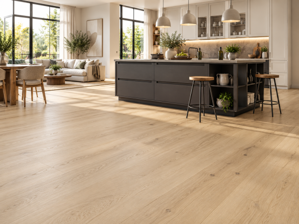 Woodline Laminate Flooring