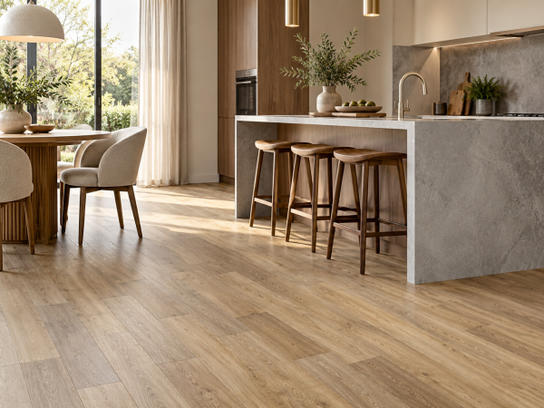 Home Laminate Flooring