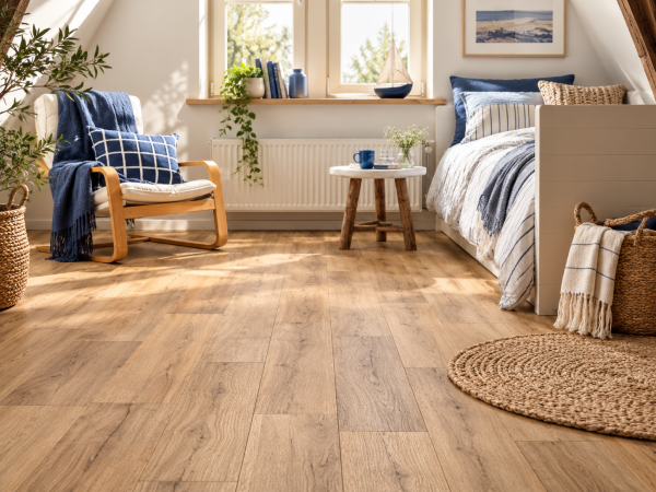 Grande XXL Laminate Flooring