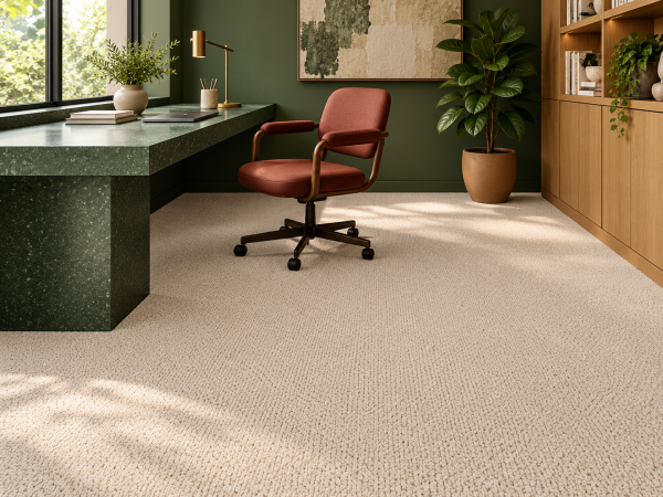 Amazon Woven Carpet