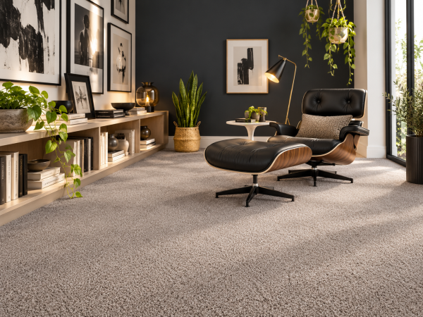 Brenta Polyester Carpet