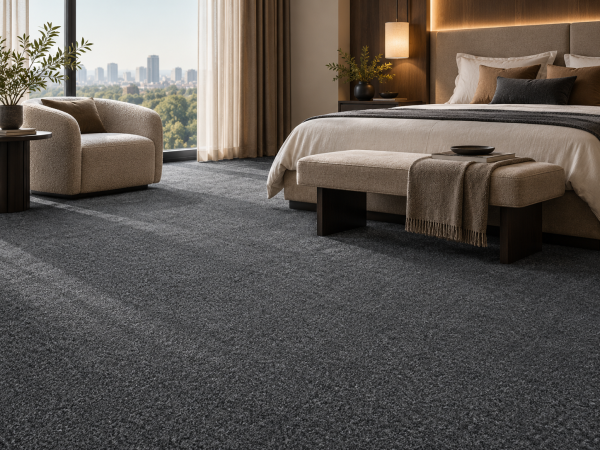 Tiber Polyester Carpet