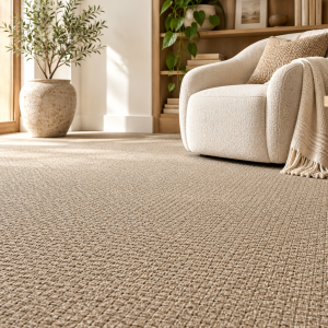 Jaipur Microfibre Carpet