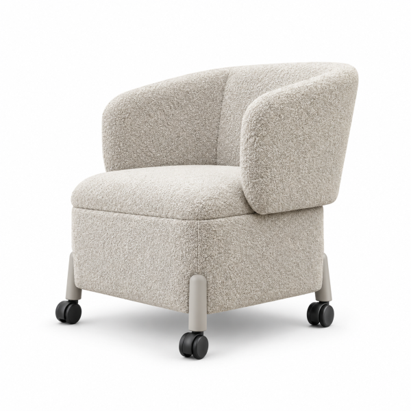 Rocket Chair
