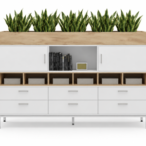 Elevate Storage Unit