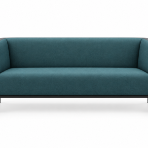 Cocoon Double-Seater Couch