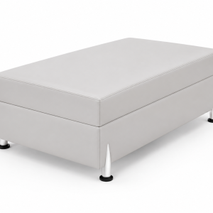 Rocket Straight Ottoman